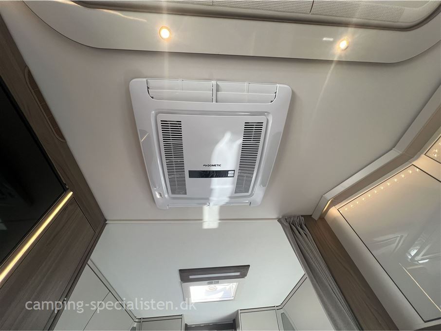 Kabe Imperial 630 E-TDL KS Enkeltsenge